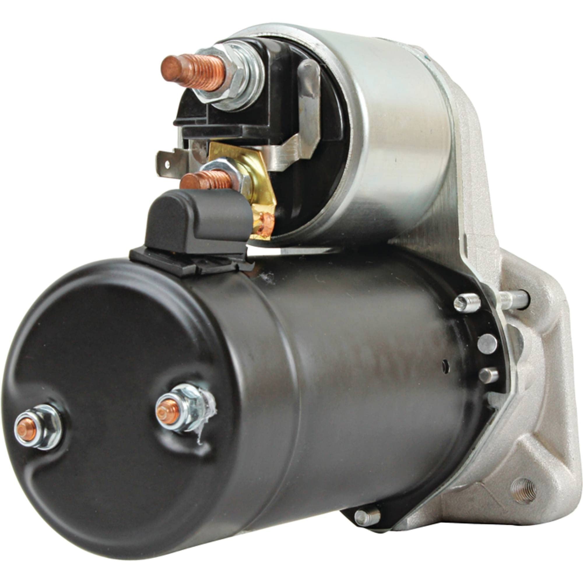 Db Electrical 410-40037 Starter Compatible With/Replacement For Bmw Motorcycle R100 1976-1984 / R100Cs 1980-1984 / R100Gs 1988-1