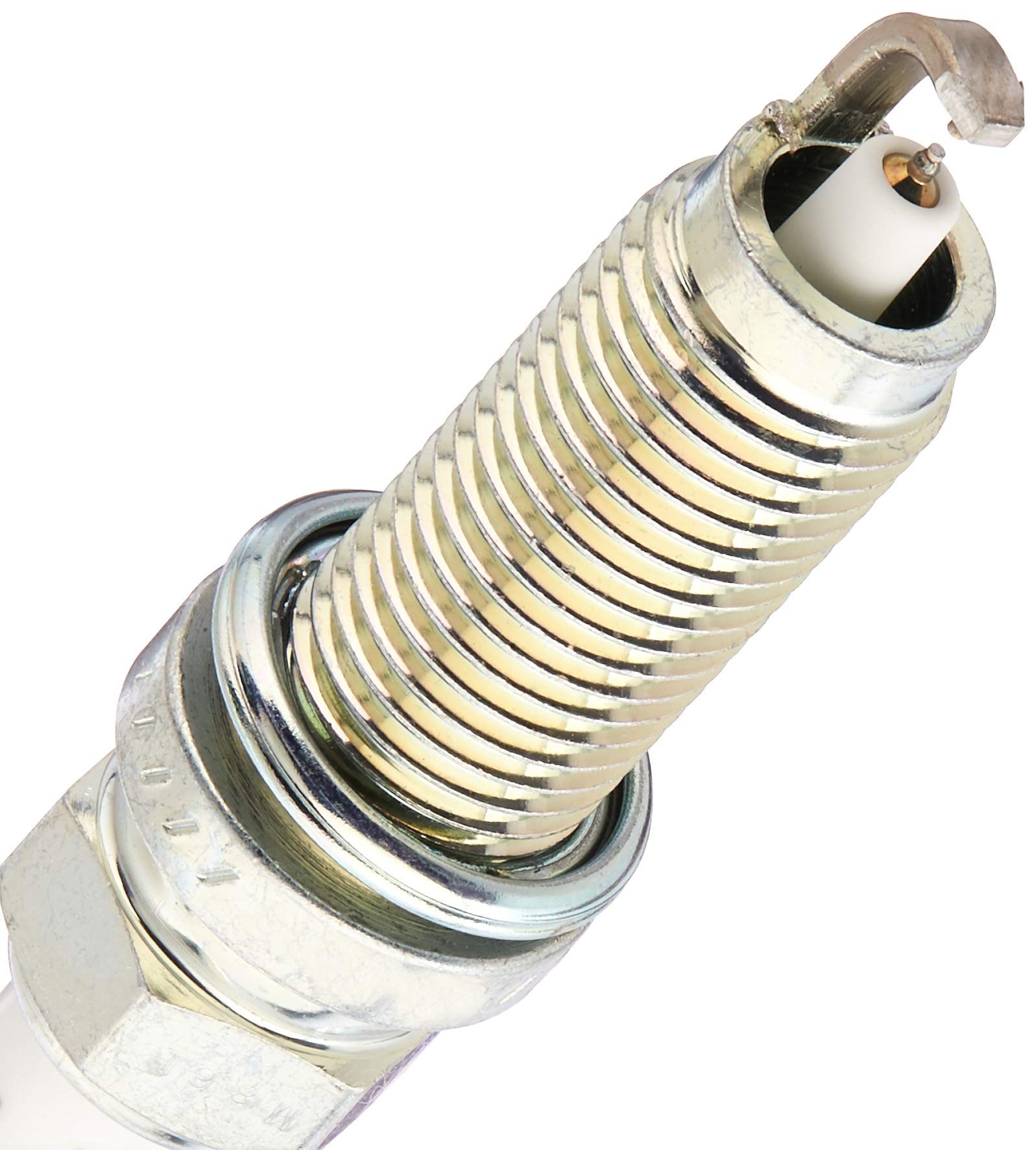 Ngk Laser Iridium 94702 Df6H-11A Laser Iridium Spark Plug, 4 Pack