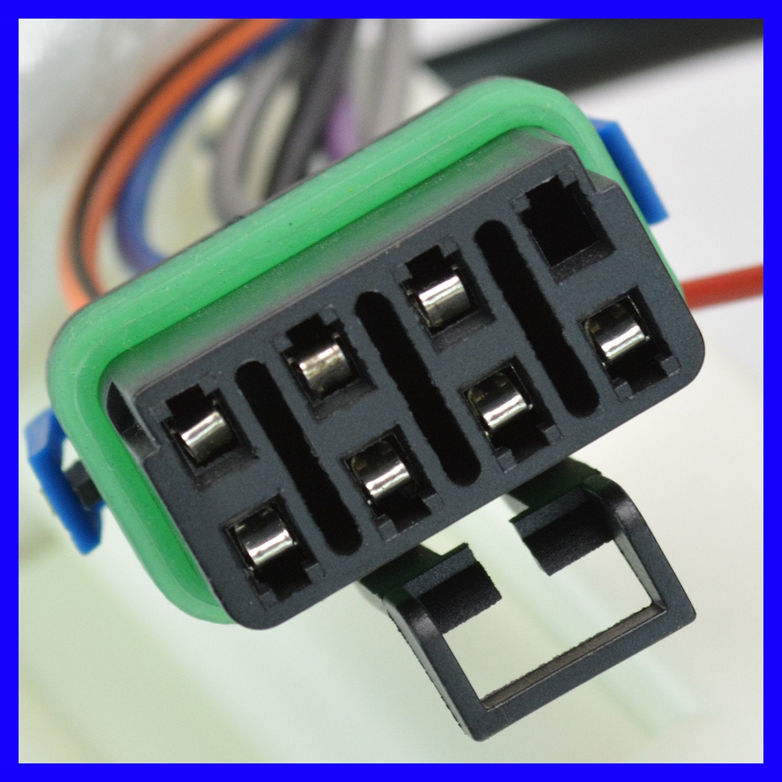 Trq Fuel Pump Module Assembly Compatible With 1999-2000 Chevrolet Cavalier 1998-1999 Malibu 1999 Oldsmobile Alero Cutlass Pontia