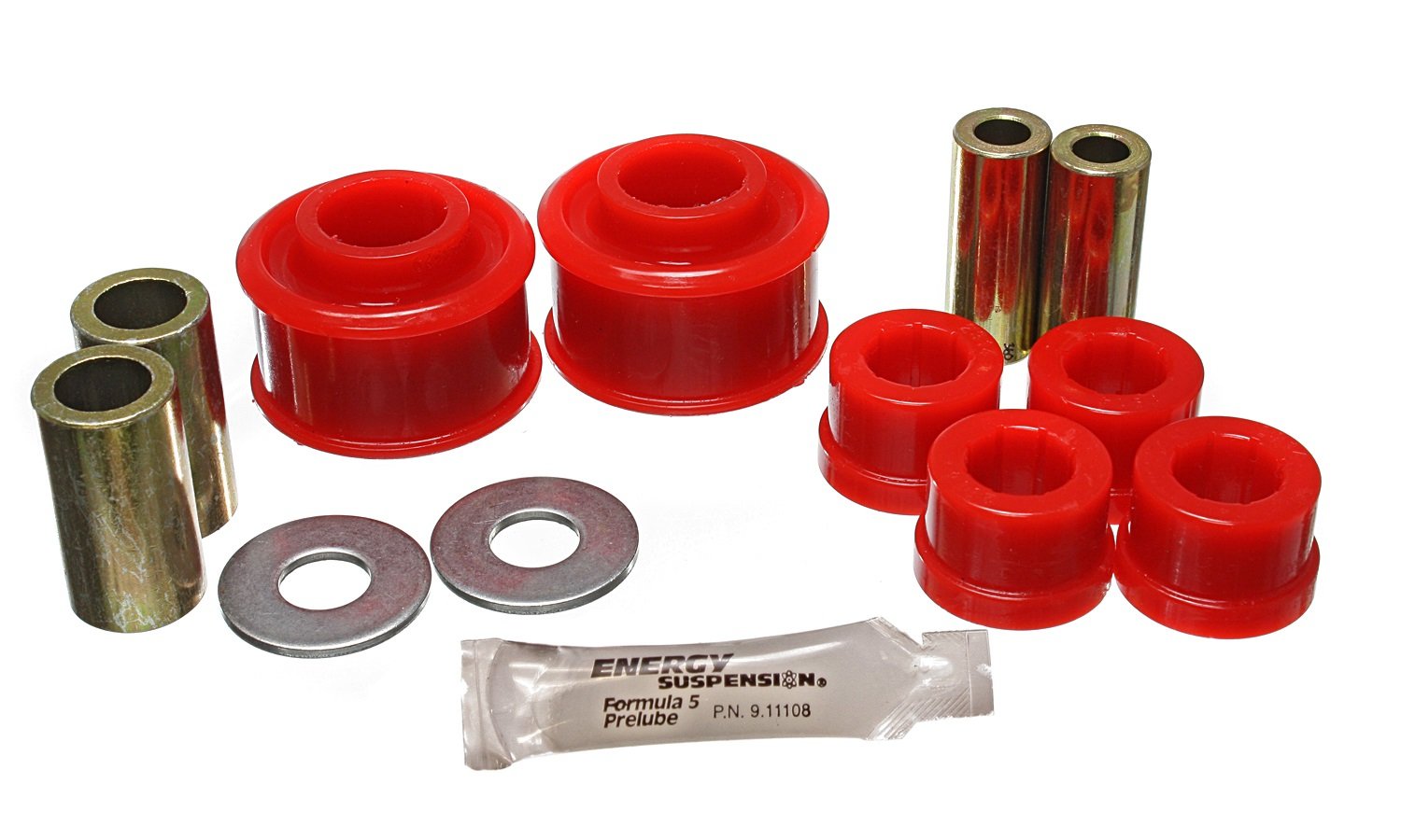 ENERGY SUSPN Energy Suspension 193102R Control Arm Bushing