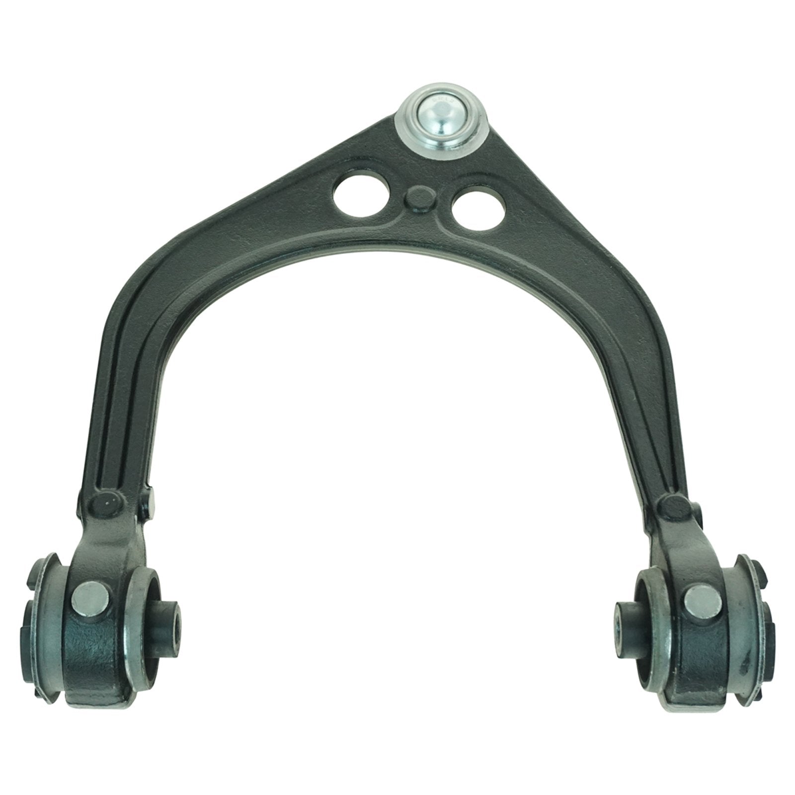 Trq Front Upper Control Arm With Ball Joint Set Compatible With 2005-2022 Chrysler 300 2008-2022 Dodge Challenger 2006-2022 Char