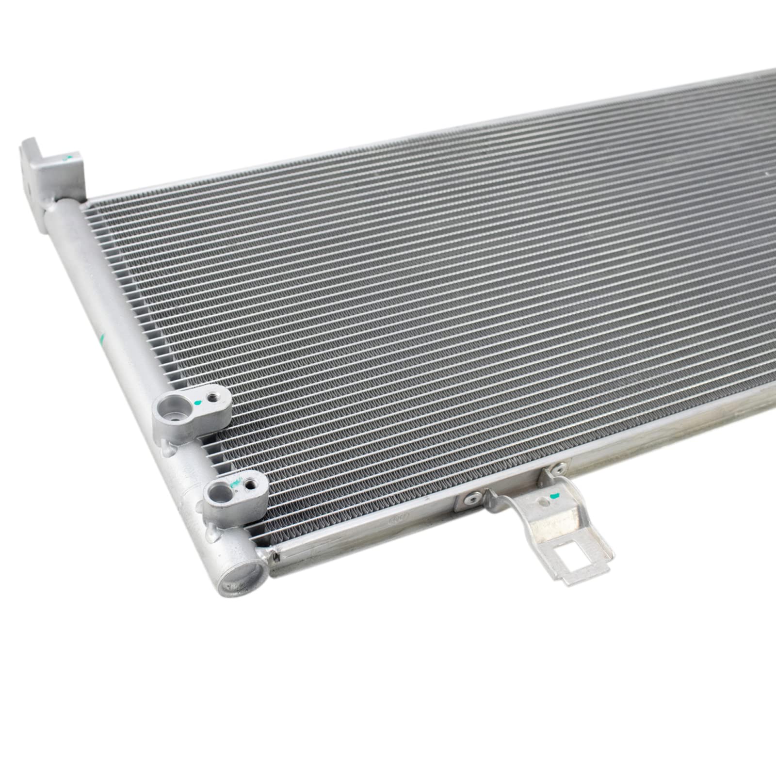 TRQ Air Conditioning A/C Condenser Receiver Drier Compatible with 2013-2018 Toyota Avalon 2012-2017 Camry TO3030322