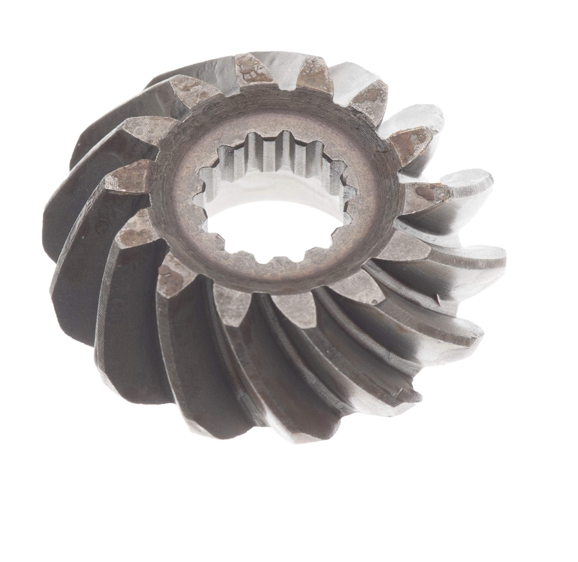 TITAN 757 PERFORMANCE Pinion Gear for Mercury Mariner Outboard 45 50 55 60 70 75 HP 43-813694T 14T