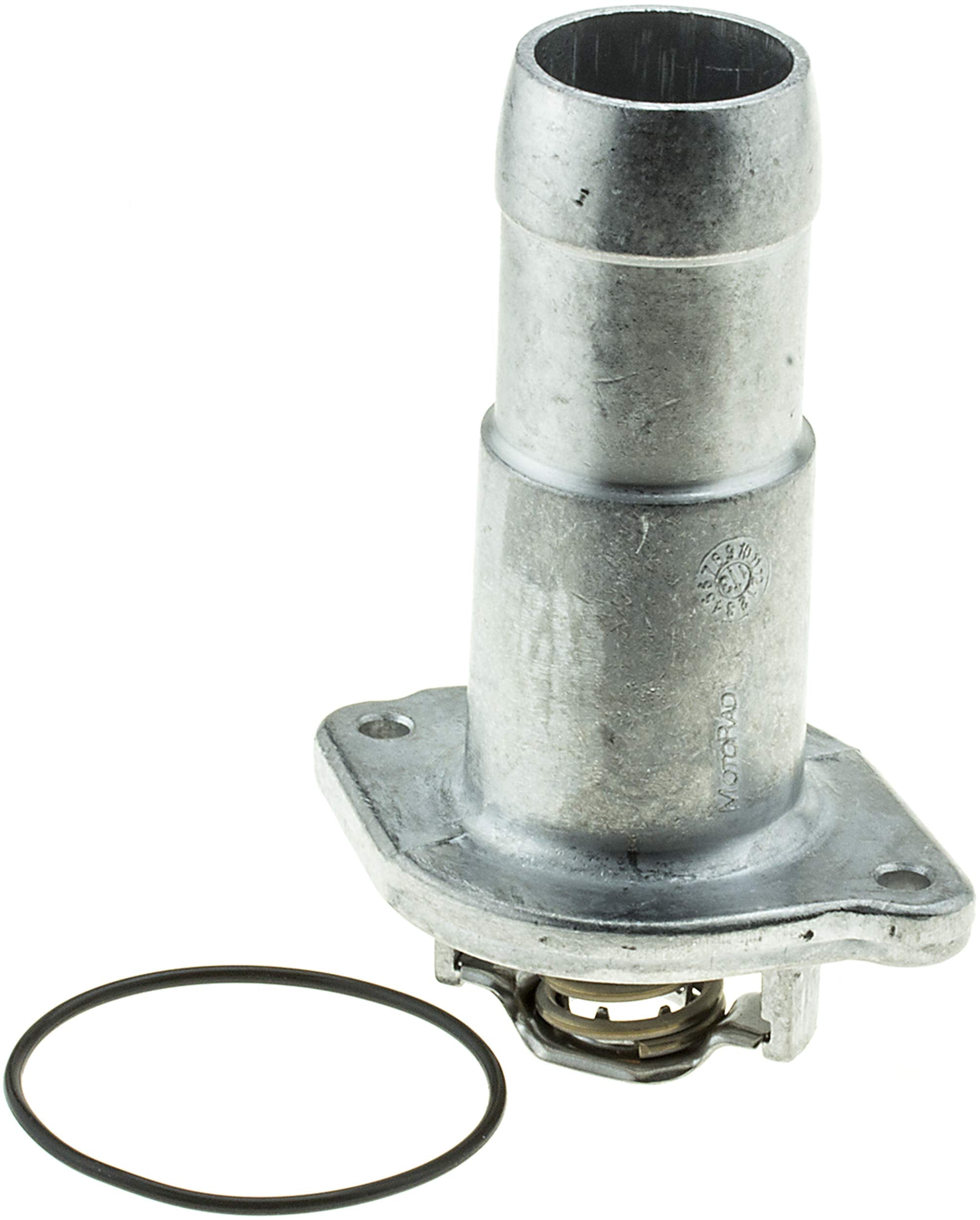 Gates 34045 Integrated Housing Engine Coolant Thermostat
