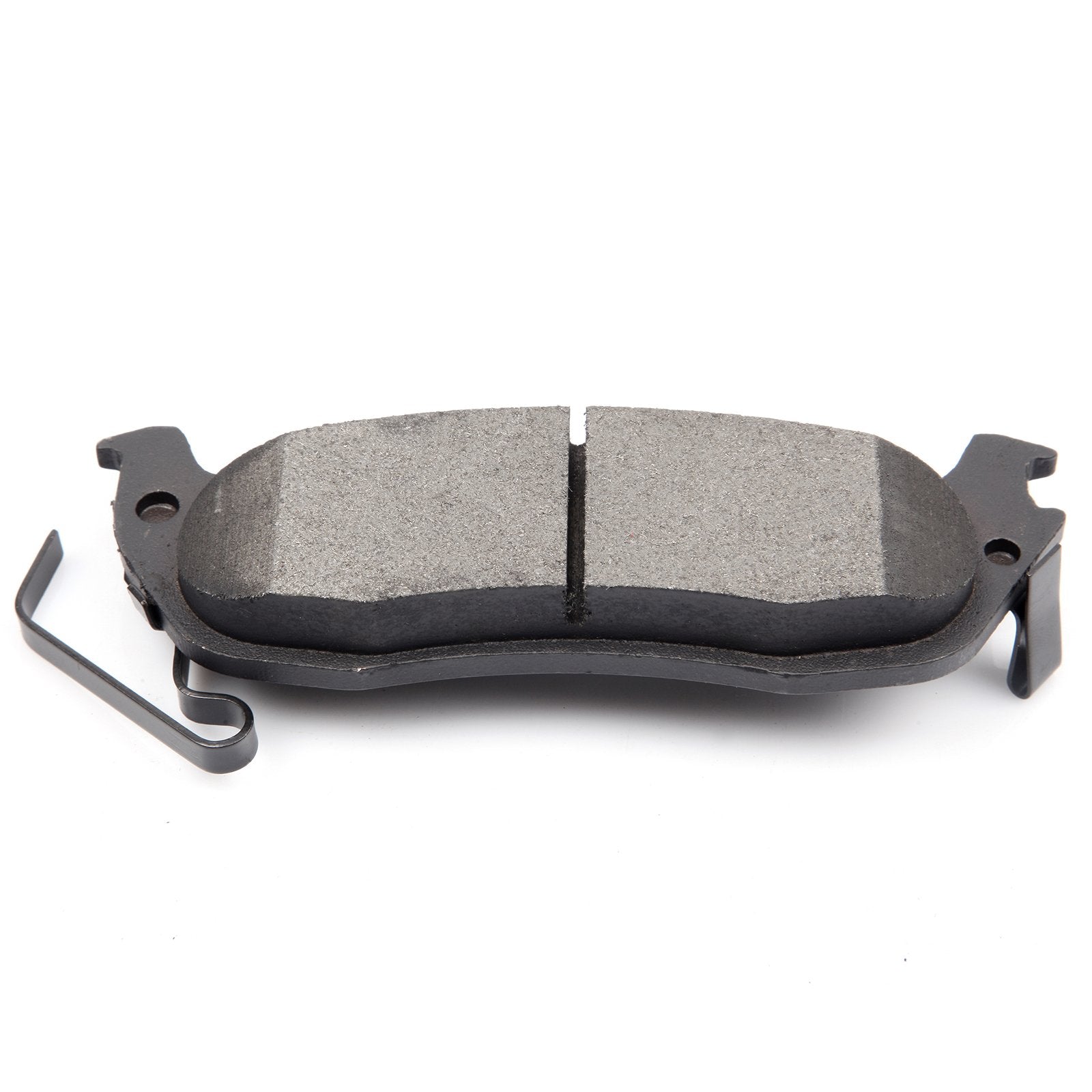 Rear Ceramic Brake Pads Kits 4Pcs Fit For 2004-2010 For Infiniti Qx56,2005-2015 2017 2018 For Nissan Armada,2004 For Nissan Path