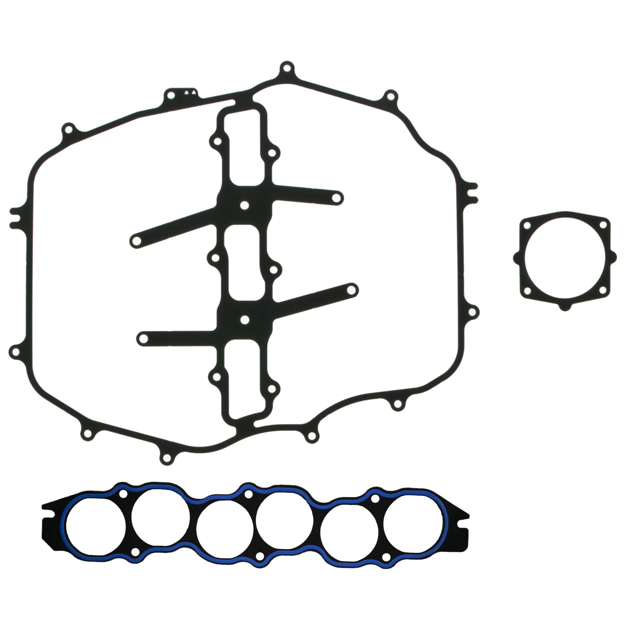 Fel-Pro Ms 96456 Fuel Injection Plenum Gasket Set For Infiniti G35