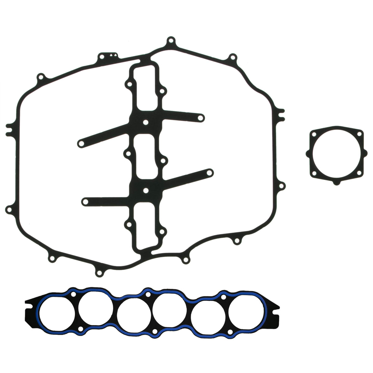 Fel-Pro Ms 96456 Fuel Injection Plenum Gasket Set For Infiniti G35