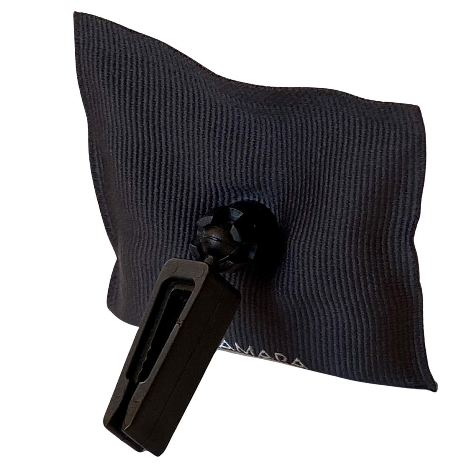 Culti Milano Italian Luxury Car Fragrance Diffuser With Vent Clip Mareminerale