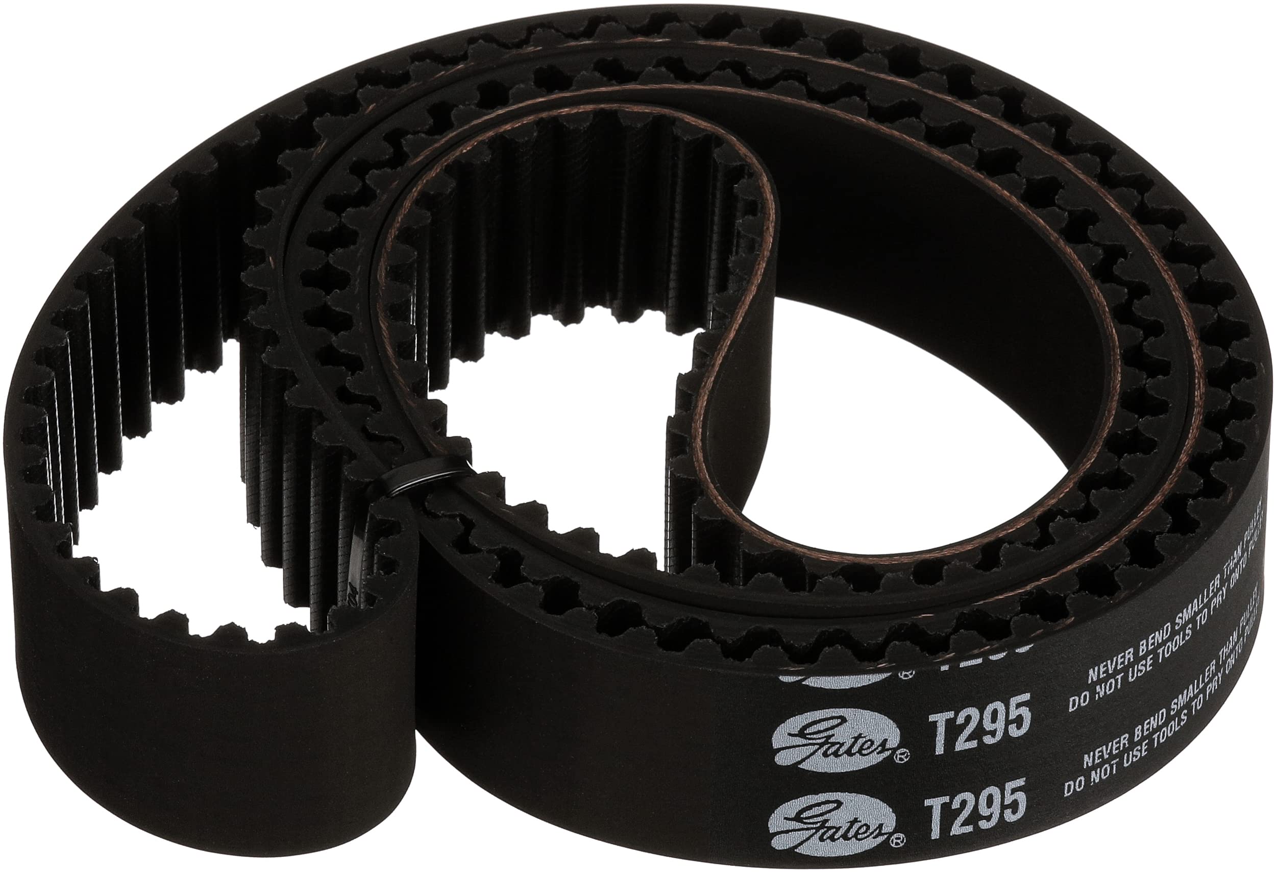 Gates T295 Premium Automotive Timing Belt