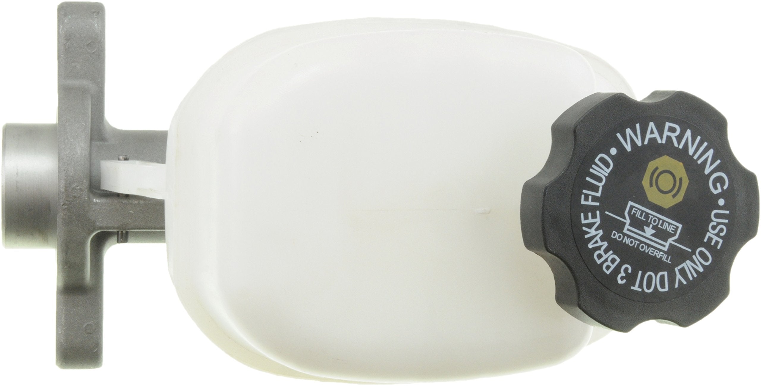 Dorman M630326 Brake Master Cylinder Compatible With Select Buick / Cadillac / Pontiac Models