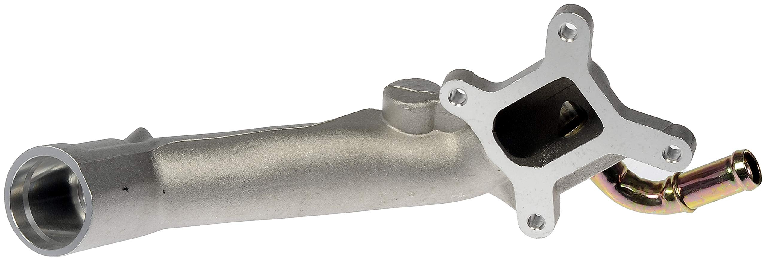 Dorman 902-1082 Engine Coolant Water Outlet Compatible With Select Ford Models