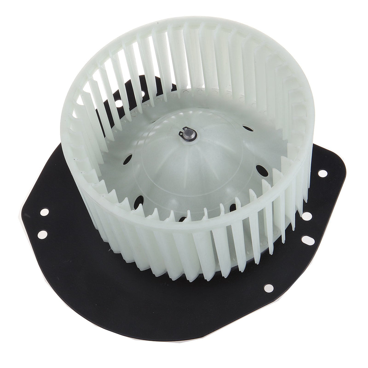 Scitoo Front Hvac Heater Blower Motor W/Fan Cage Fit For Ford 1979-2011,For Lincoln 1980-1997,For Mercury 1998-2011 Replace 7000