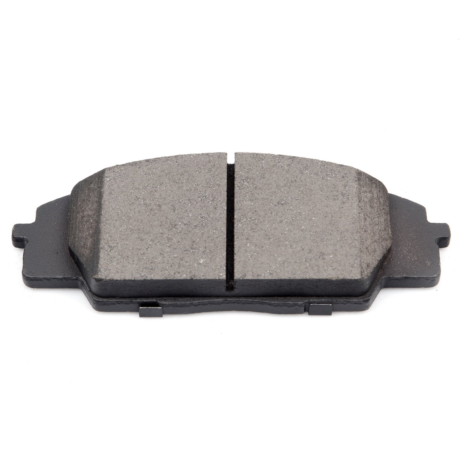 Cciyu D829 Front Ceramic Brake Pads Kits 4Pcs Fit For 2007-2010 For Acura Csx,2002-2006 For Acura Rsx,2006-2011 For Honda Civic,