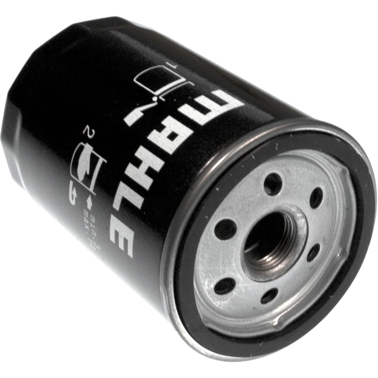 Mahle Oil Filter - Oc47