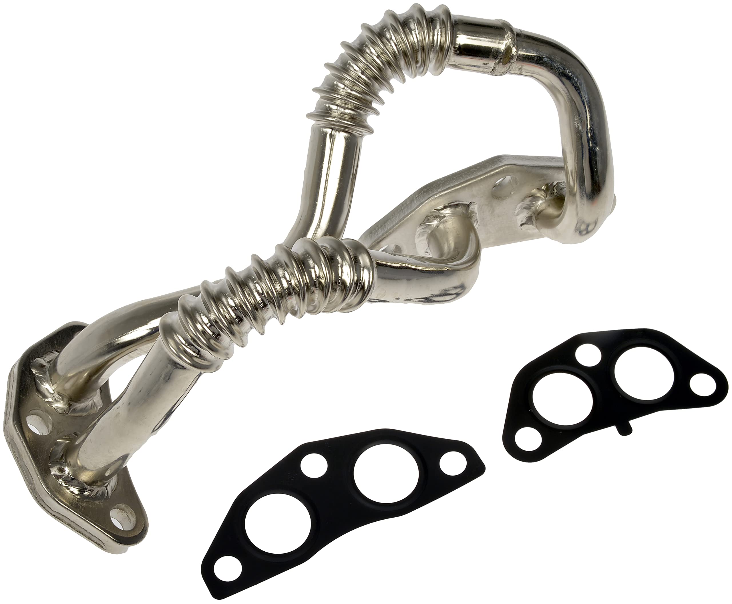 Dorman 625-022 Engine Oil Cooler Hose Assembly Compatible With Select Lexus / Toyota Models