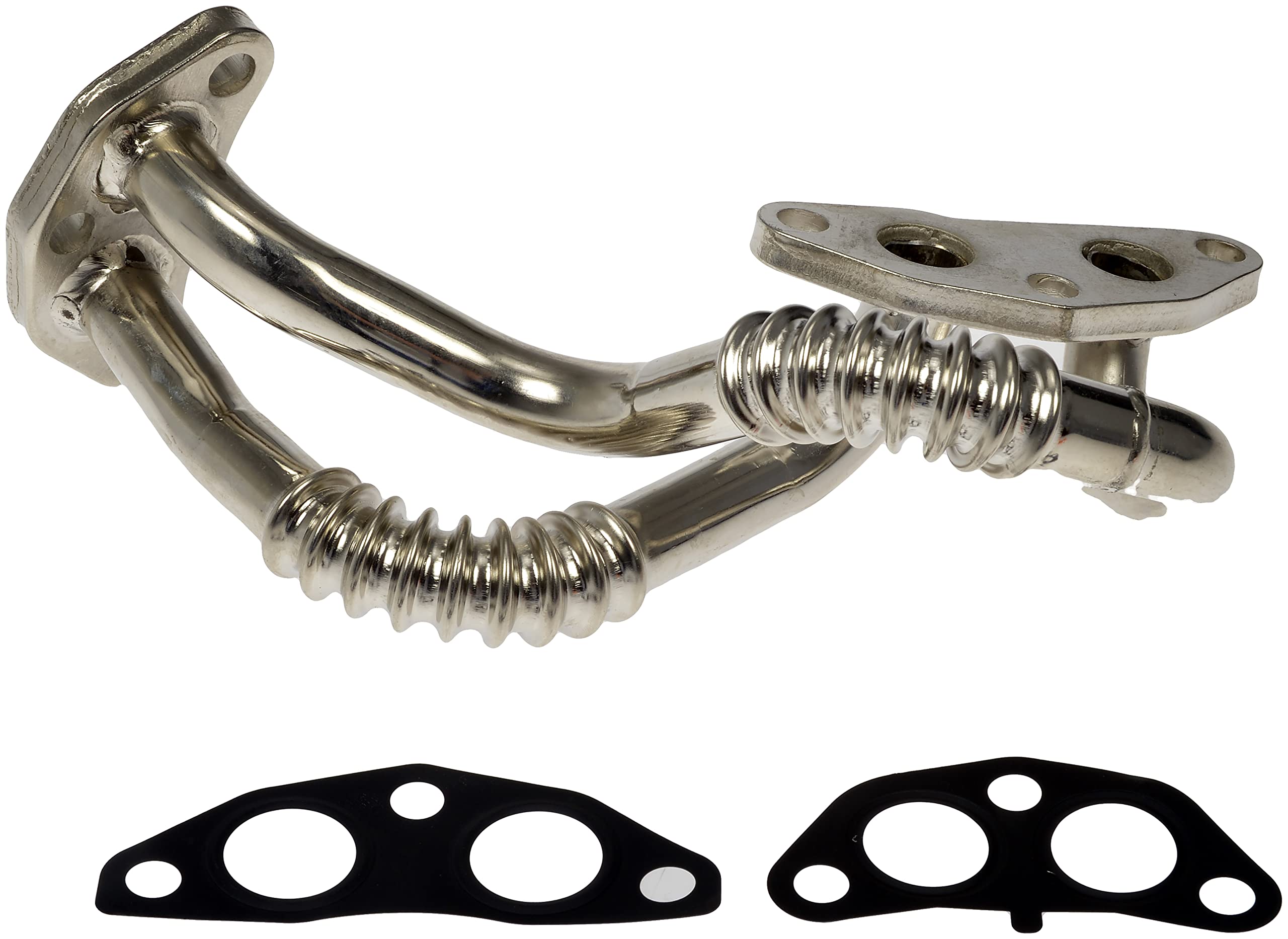 Dorman 625-022 Engine Oil Cooler Hose Assembly Compatible With Select Lexus / Toyota Models