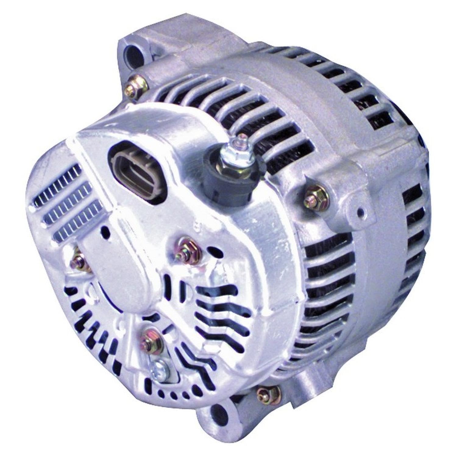 OEG Parts New Alternator Compatible With 2000 2001 2002 Toyota Tundra Sequoia 4.7L V8 00 01 02 022110610, 270600F020, 270600F020