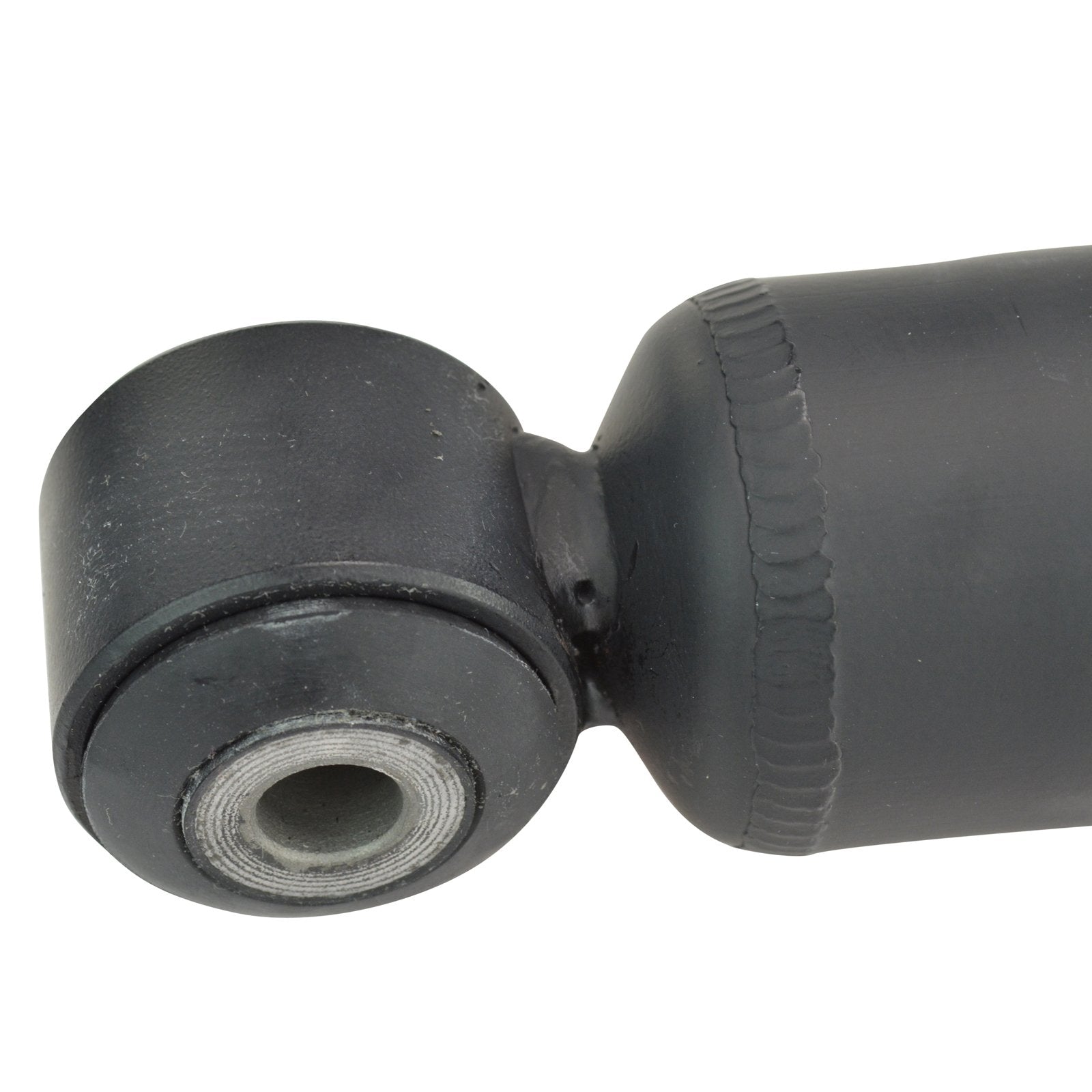 Trq Rear Shock Absorber Set Compatible With 2007-2011 Dodge Nitro 2002-2012 Jeep Liberty