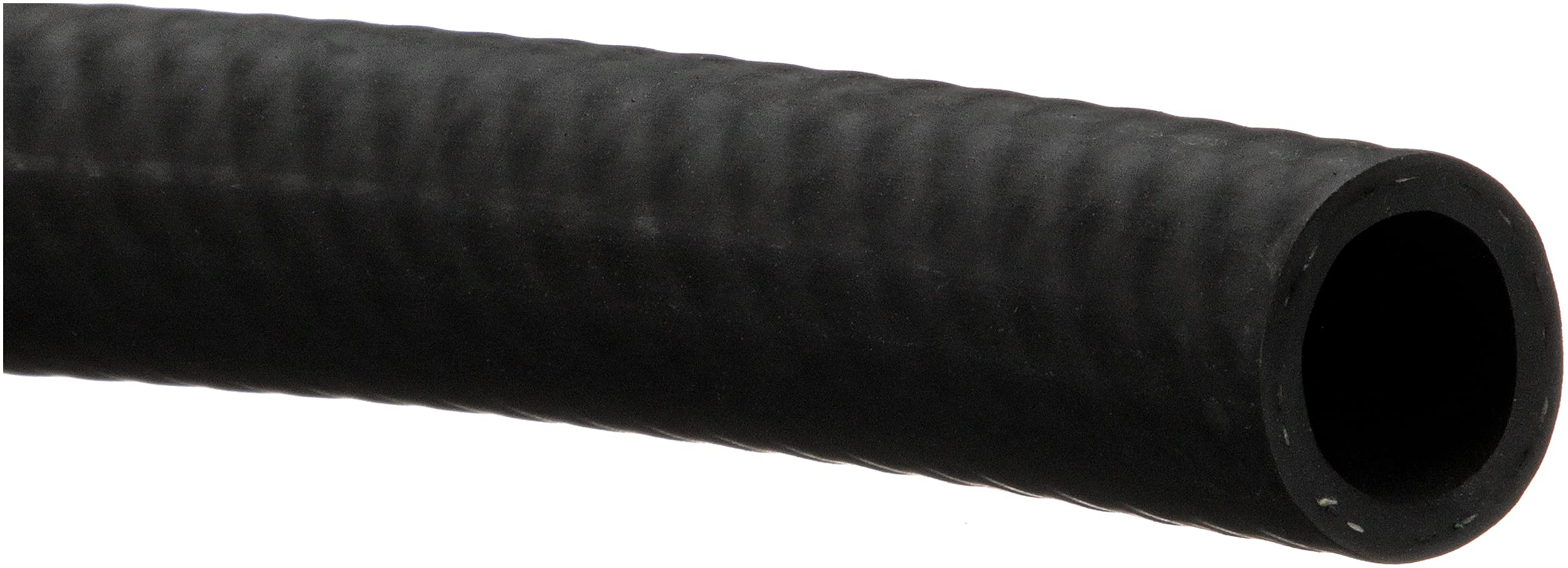 Gates 28491 Safety Stripe Standard Straight Heater Hose-6' Length, Inner Diameter 5/8'