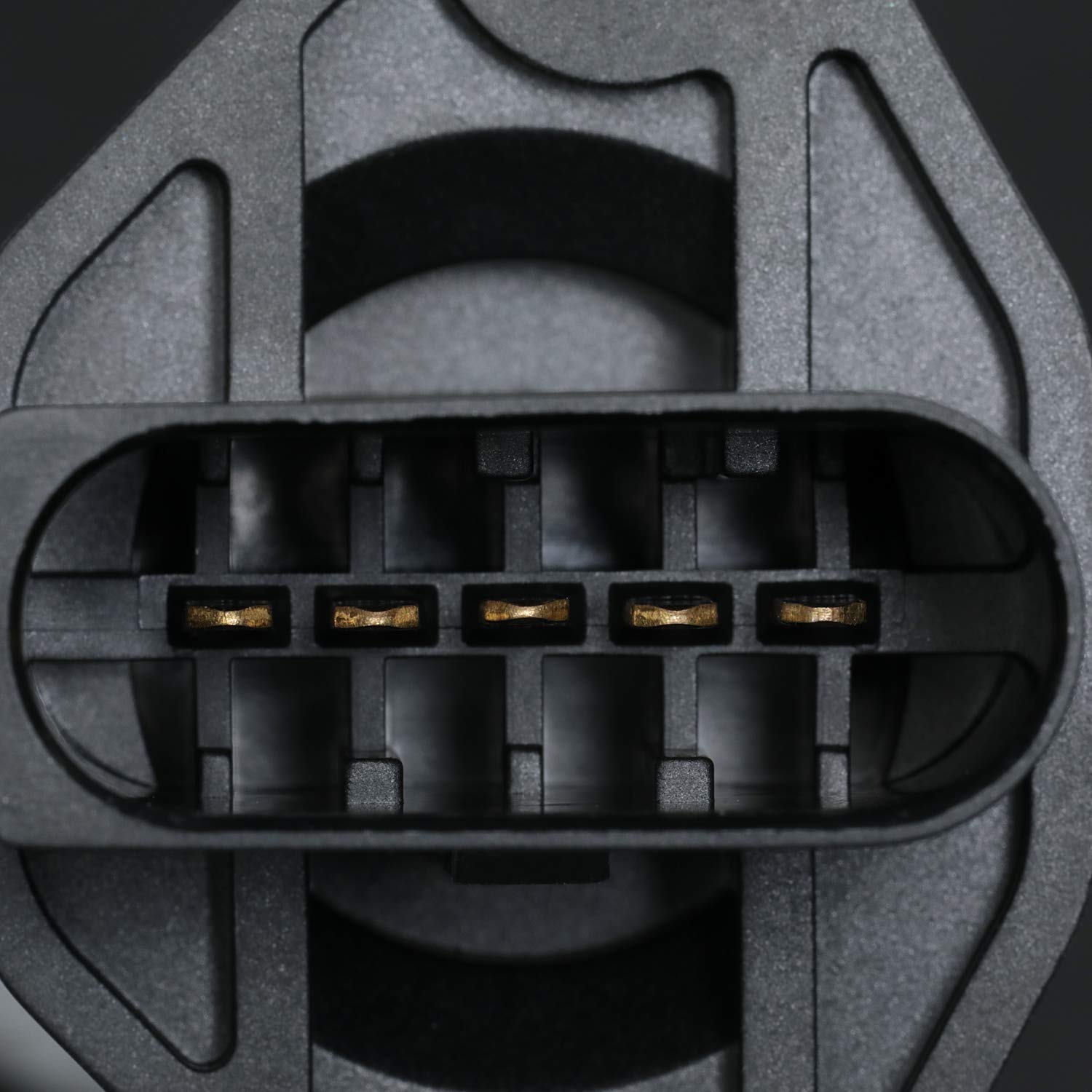 Delphi Td4077W Sway Bar Bushing Kit