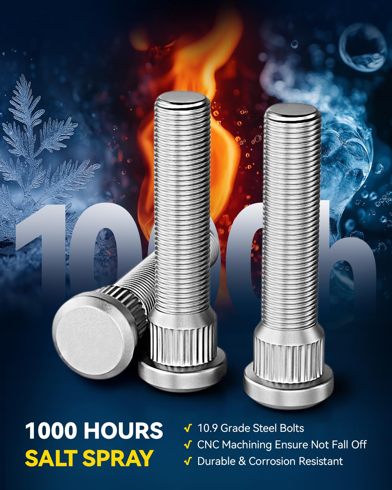 PHILTOP 4x110 to 4x156 Wheel Adapters,1.5'' Lug Centric Wheel Adapters Change Bolts Pattern fit for for LT-R450 QuadRacer, TRX50