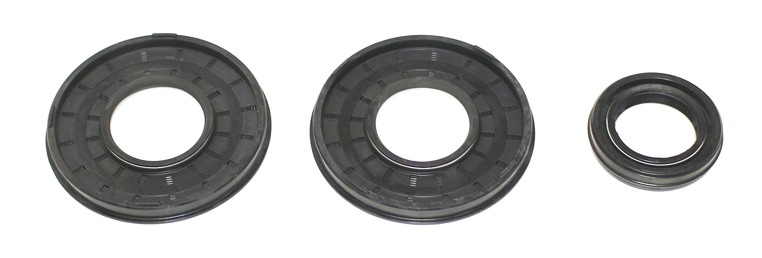 Jsp Manufacturing Crank Seals Compatible With Yamaha 650 701 760 1100 1200 Superjet Waverrunner, Blaster Xl Oem #: 009-911/3-Sea