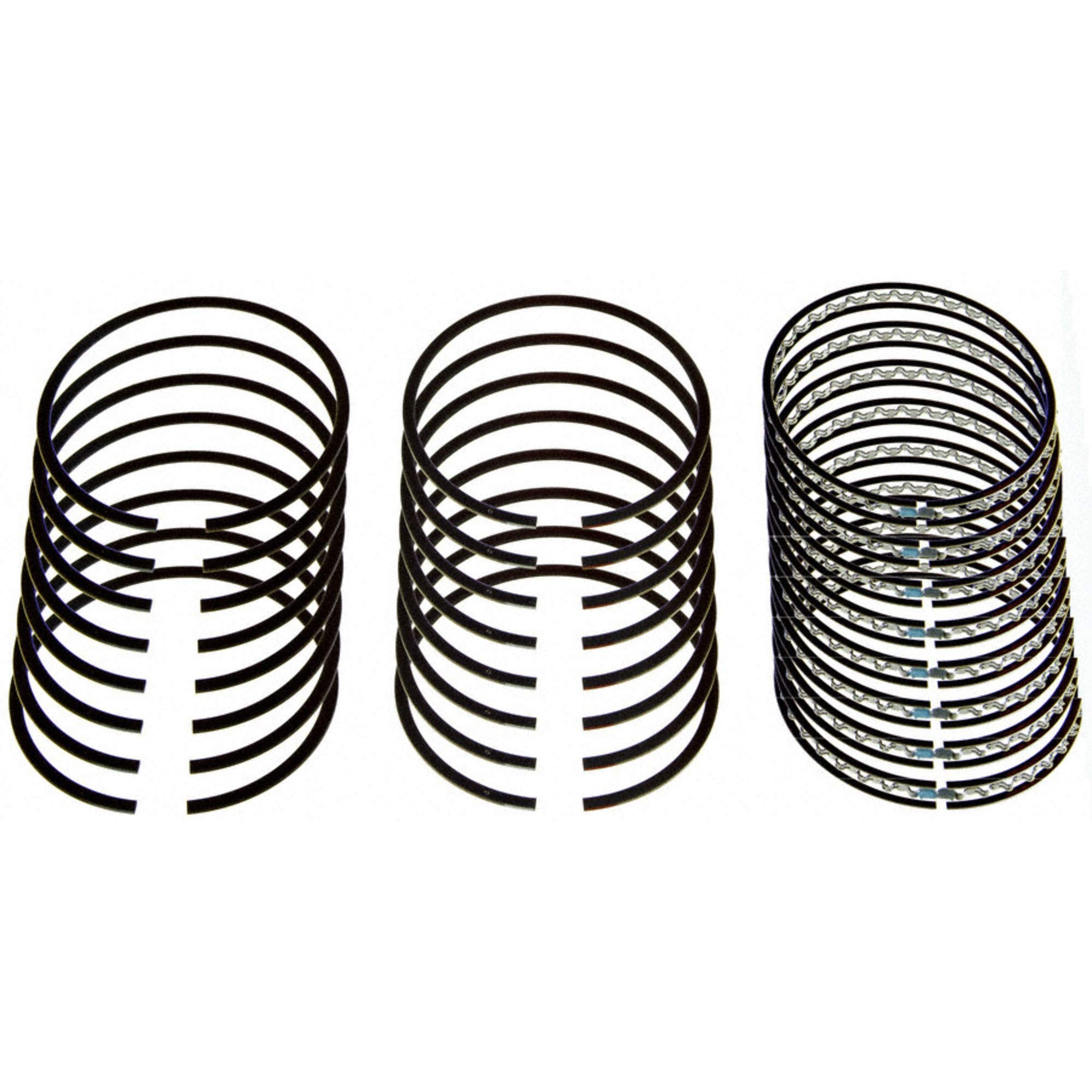 Sealed Power E-251X Standard Piston Ring Set