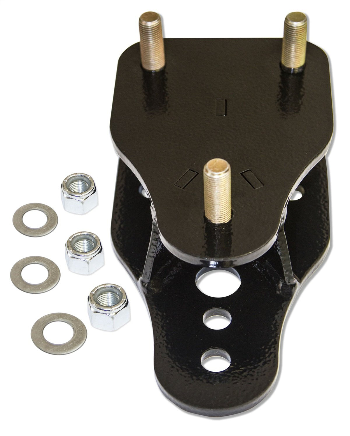 Skyjacker Suspension STRJK212 Spare Tire Relocation Kit