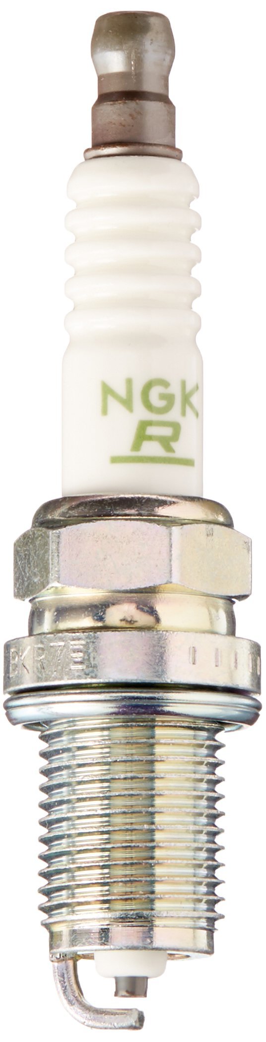 Ngk 4644 V-Power Spark Plug - Bkr7E, 1 Pack