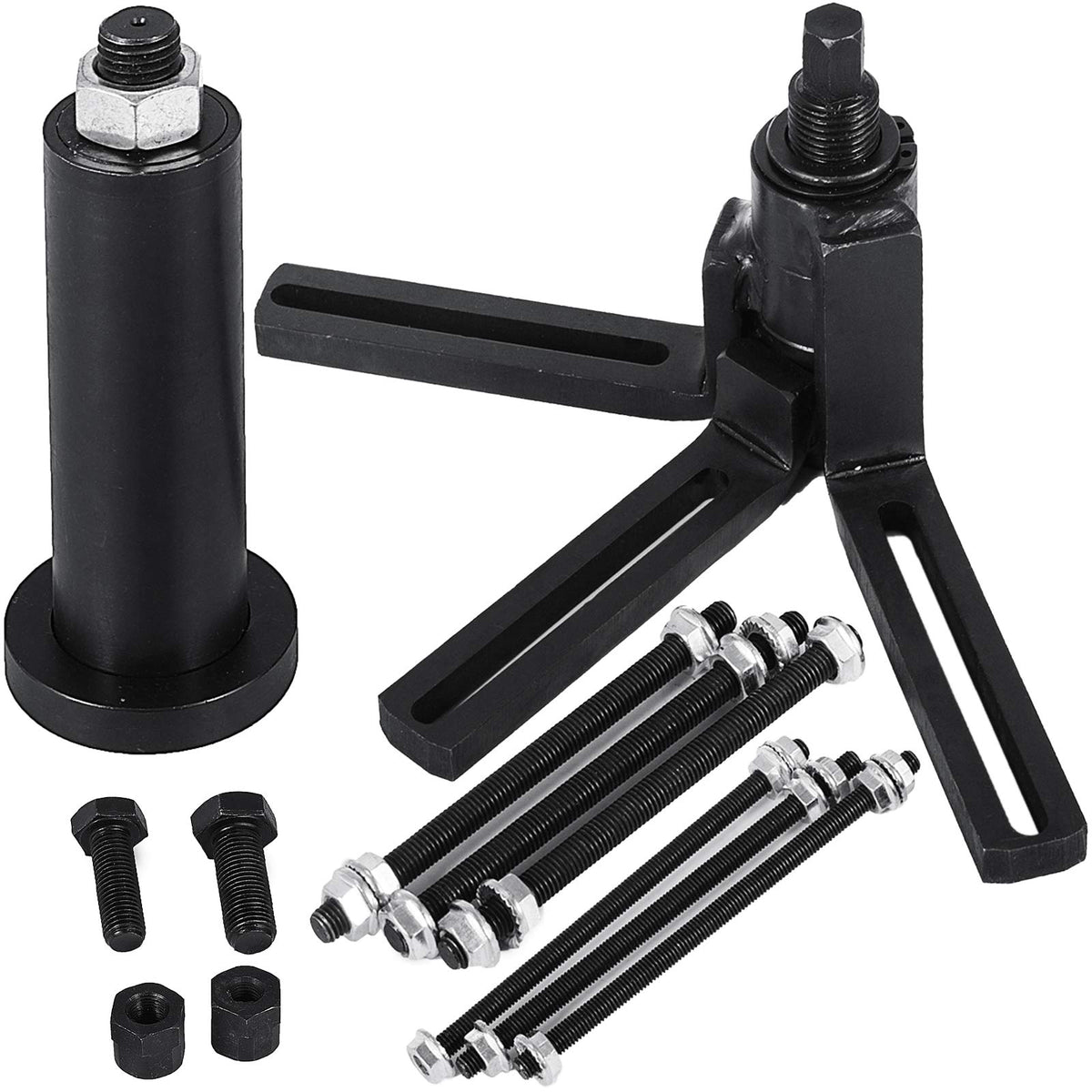 Bestauto Crank Case Splitter Separator And Crank Puller Installer Tool Dirt Bike