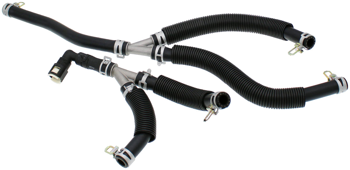 Dorman 626-315Hp Engine Heater Hose Assembly Compatible With Select Chrysler / Dodge Models (Oe Fix)