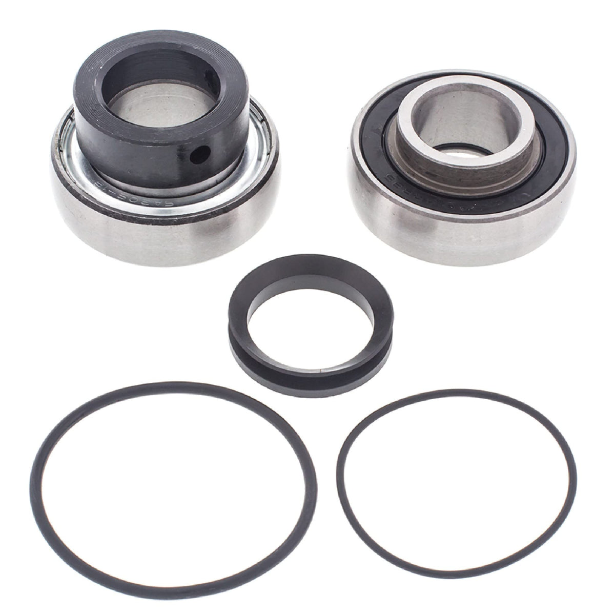 All Balls Racing 14-1009 Snowmobile Shaft Kit Compatible With/Replacement For Arctic Cat F7 700 2004-05, Firecat 600 Efi 2004, F