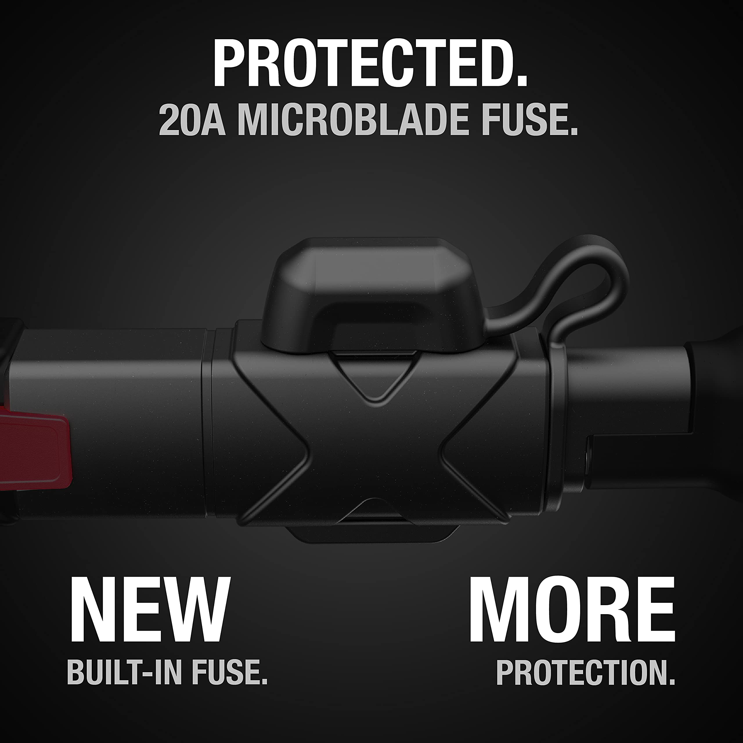 Noco Gc009 X-Connect Sae Adapter Accessory Genius Smart Battery Chargers