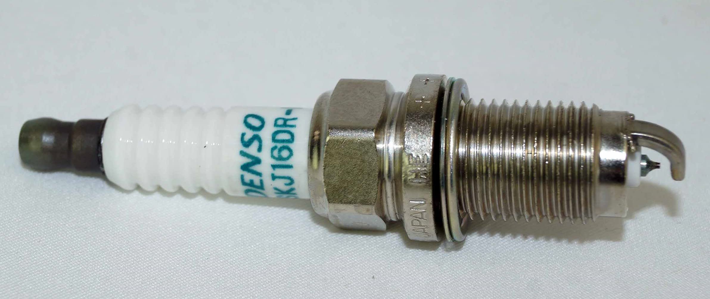 Denso # 3422 Iridium Long Life Spark Plugs -- Skj16Dr-M11 ----- 6 Pcs New