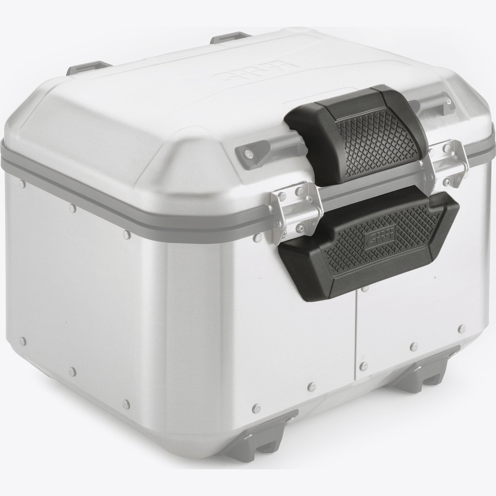 Givi Backrest for Dolomiti Cases (E164)