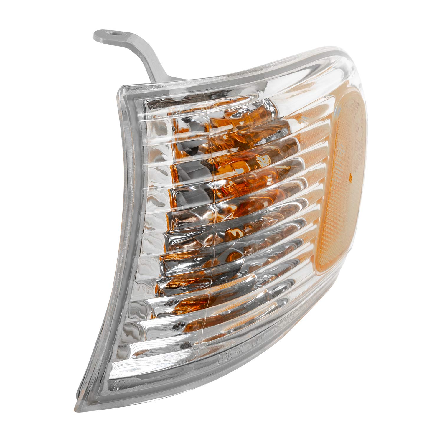 Tyc 18-5642-00-1 Toyota Corolla Front Left Replacement Side Marker Lamp
