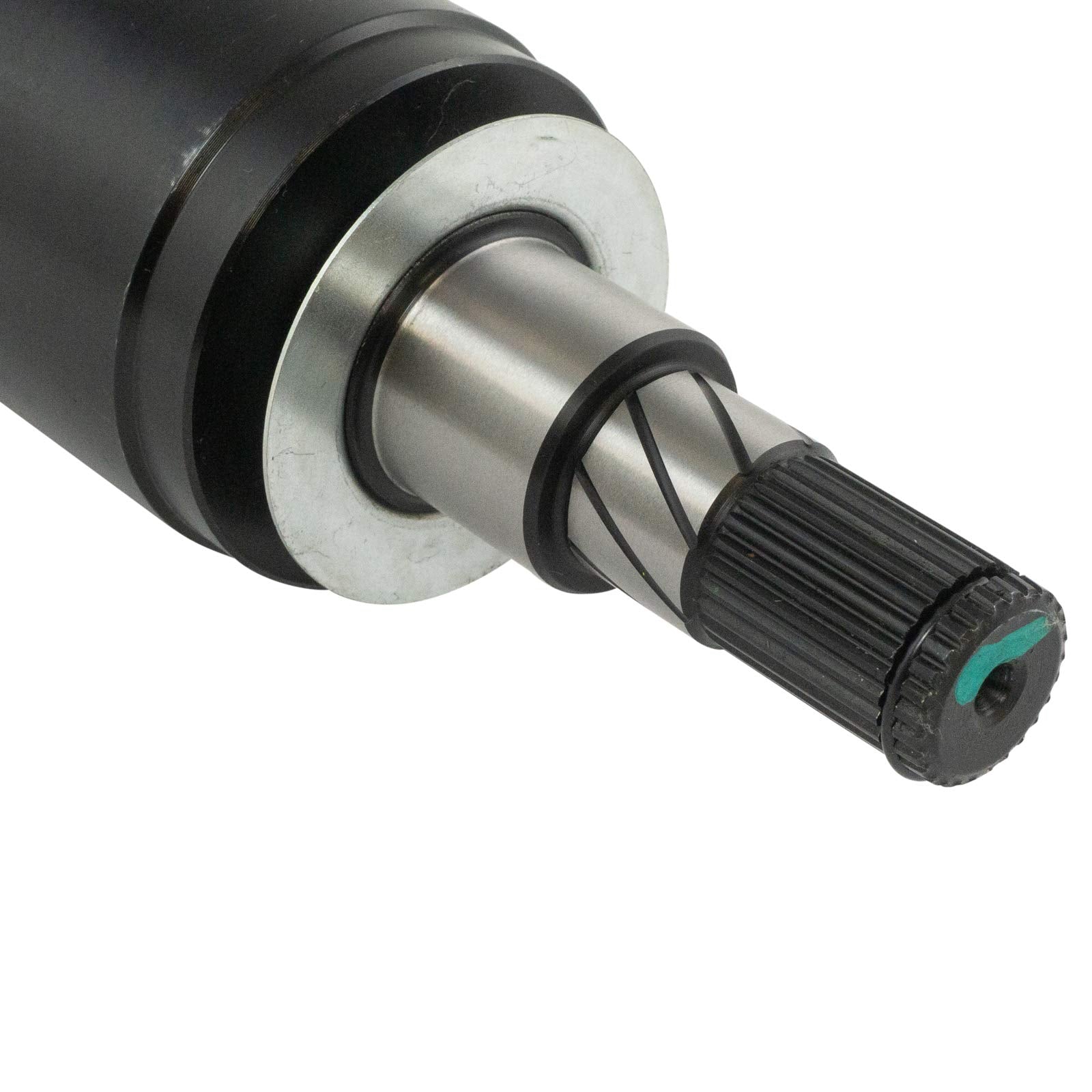 Trq Front Cv Axle Shaft Assembly Set Compatible With 2005-2019 Nissan Frontier 2005-2012 Pathfinder 2005-2015 Xterra 2009-2012 S