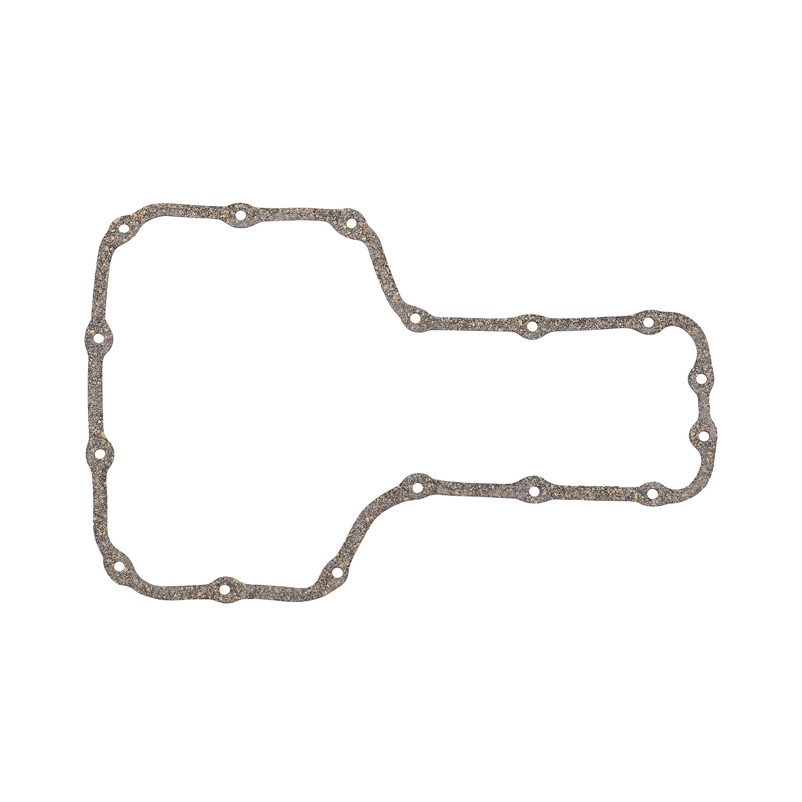 Dnj Pg916 Oil Pan Gasket/For 1998-2008/ Chevrolet, Pontiac, Toyota/Celica, Corolla, Matrix, Mr2 Spyder, Prizm, Vibe/ 1.8L/ Dohc/