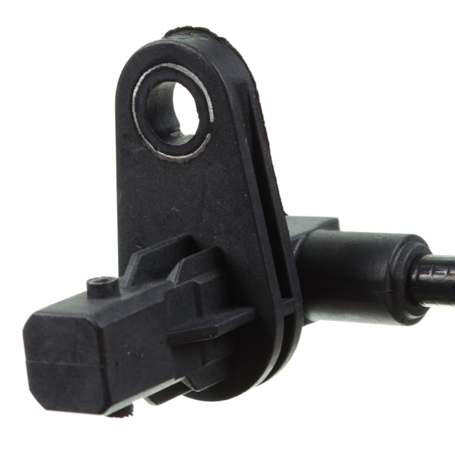 Holstein Parts 2Abs0546 Abs Wheel Speed Sensor - Compatible With Select Hyundai Santa Fe; Front Right