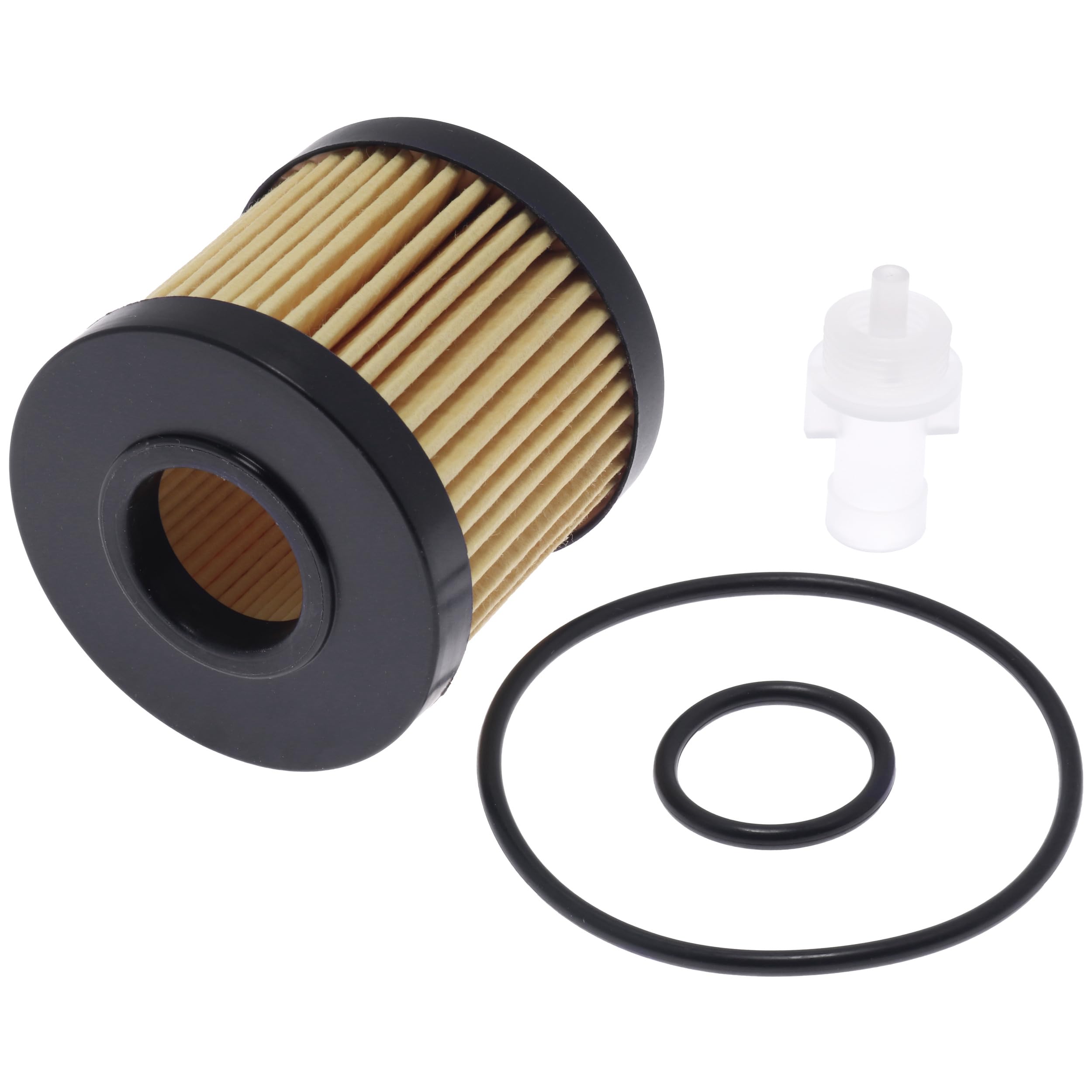 Fram Tough Guard Replacement Oil Filter Tg9972, Designed For Interval Full-Flow Changes Lasting Up To 15K Miles