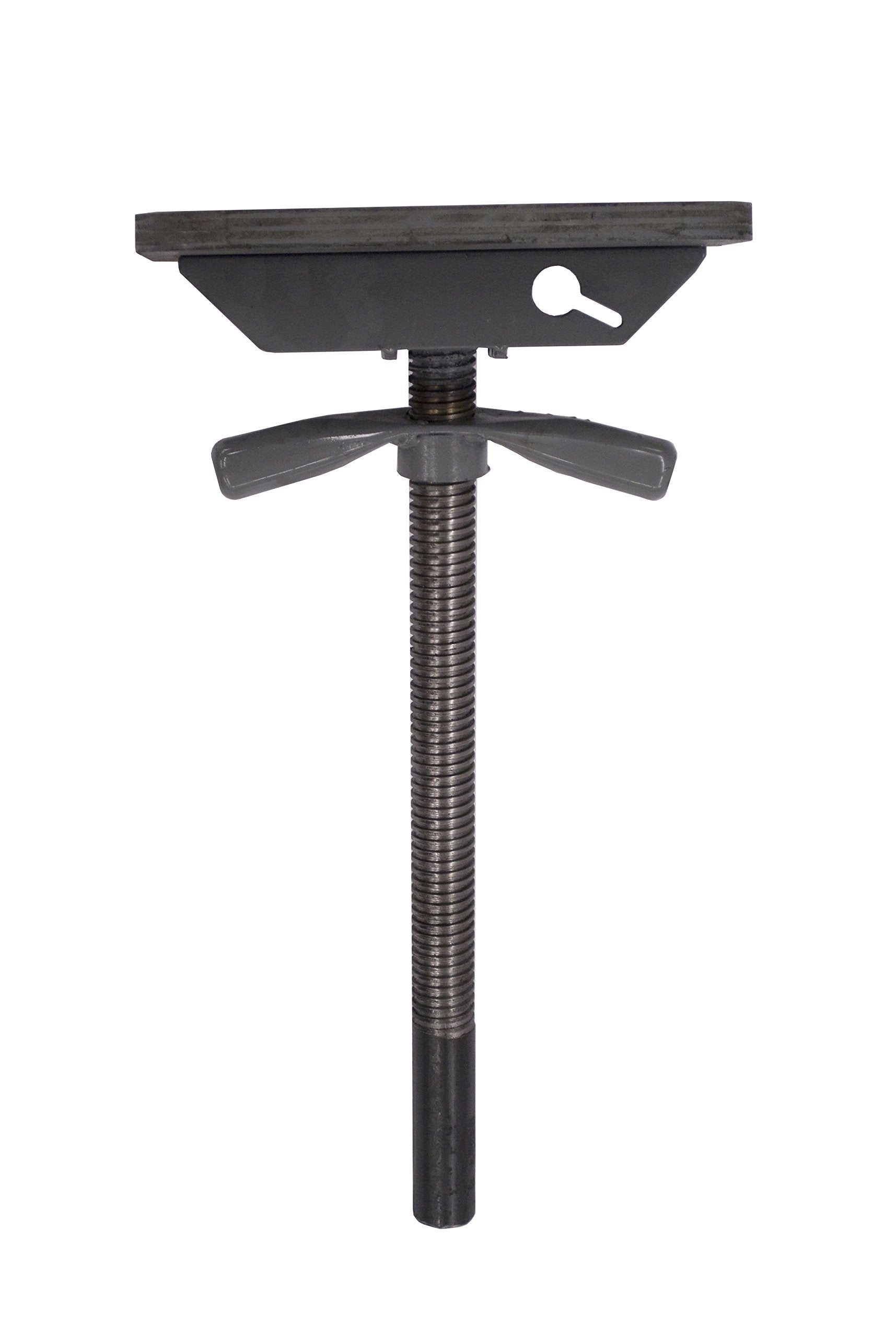 Brownell Boat Stands GTOP, 23'' Acme Threaded Rod Swivel Top