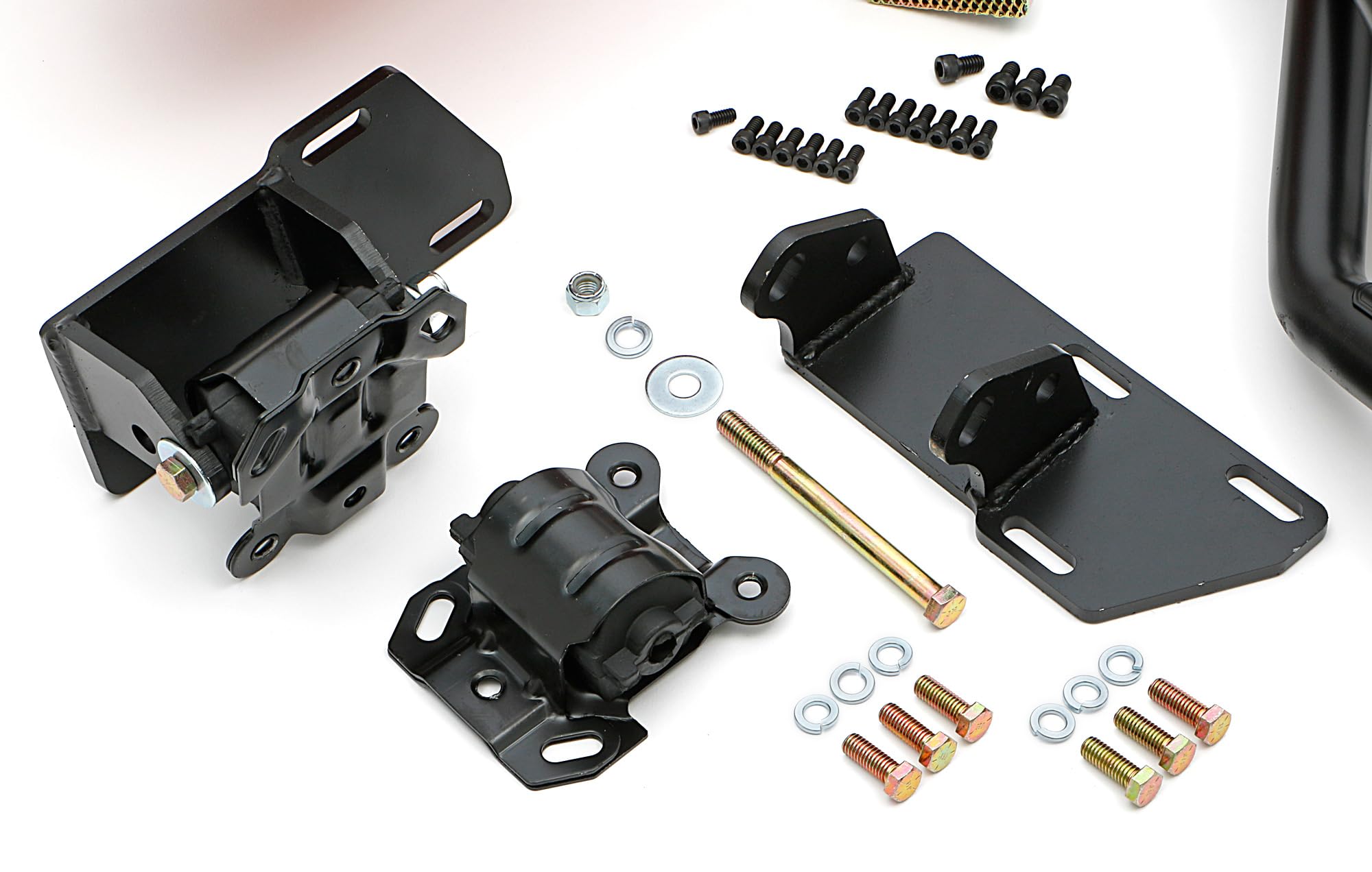 Trans-Dapt Performancetrans-Dapt 44063 Engine Swap Kit