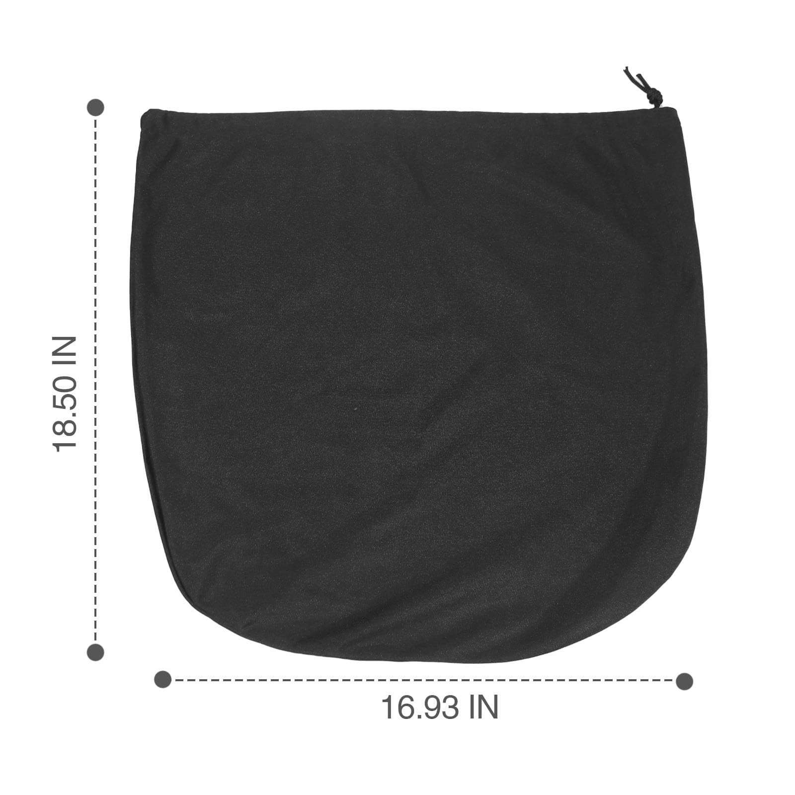 Helmet Protection Storage Bag, Large Capacity Light Weight Drawstring Bag For Riding Bicycle Travel Bags, Folding Sport Travel B