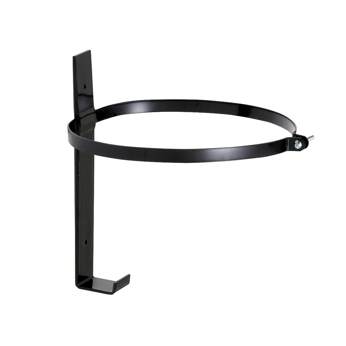 Stromberg Carlson (2020-Jr J Bottle Rack - 20 Lb. Capacity , Black