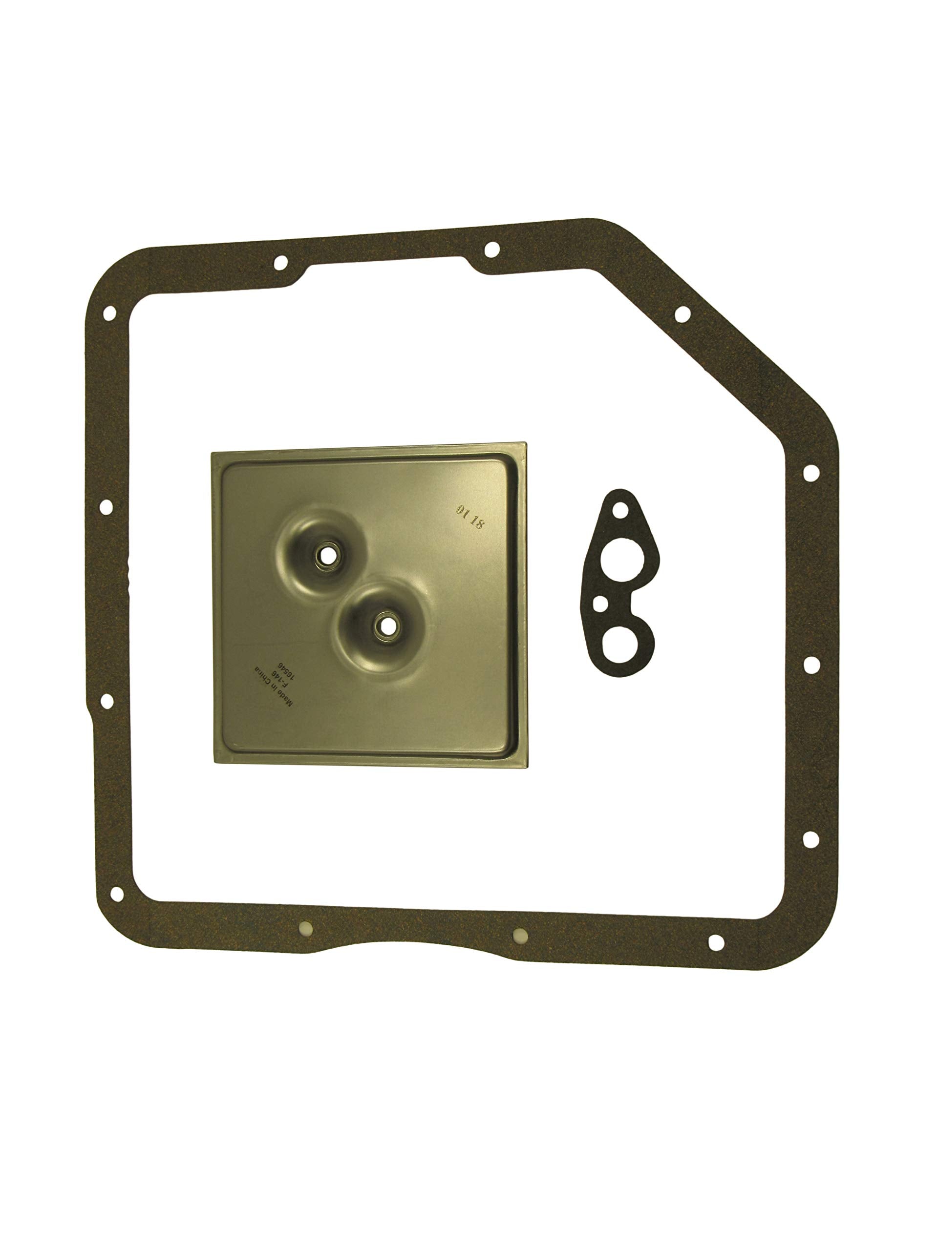 ACDelco Gold TF171 Automatic Transmission Fluid Filter Kit