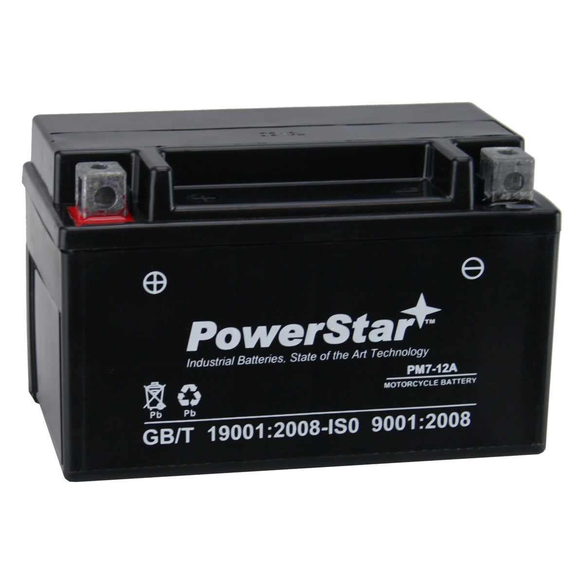 YTX7A-BS Scooter Battery for KYMCO People 150 150CC 09 2 Year Warranty