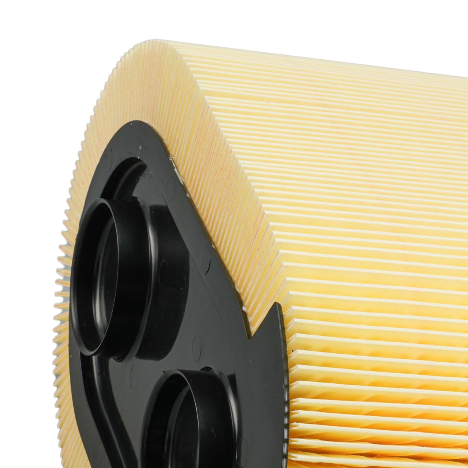 PHILTOP Engine air filter CA12183 Replacement for 2017-2019 Ford F-250 Super Duty, F-350 Super Duty, F-450 Super Duty, F-550 Sup