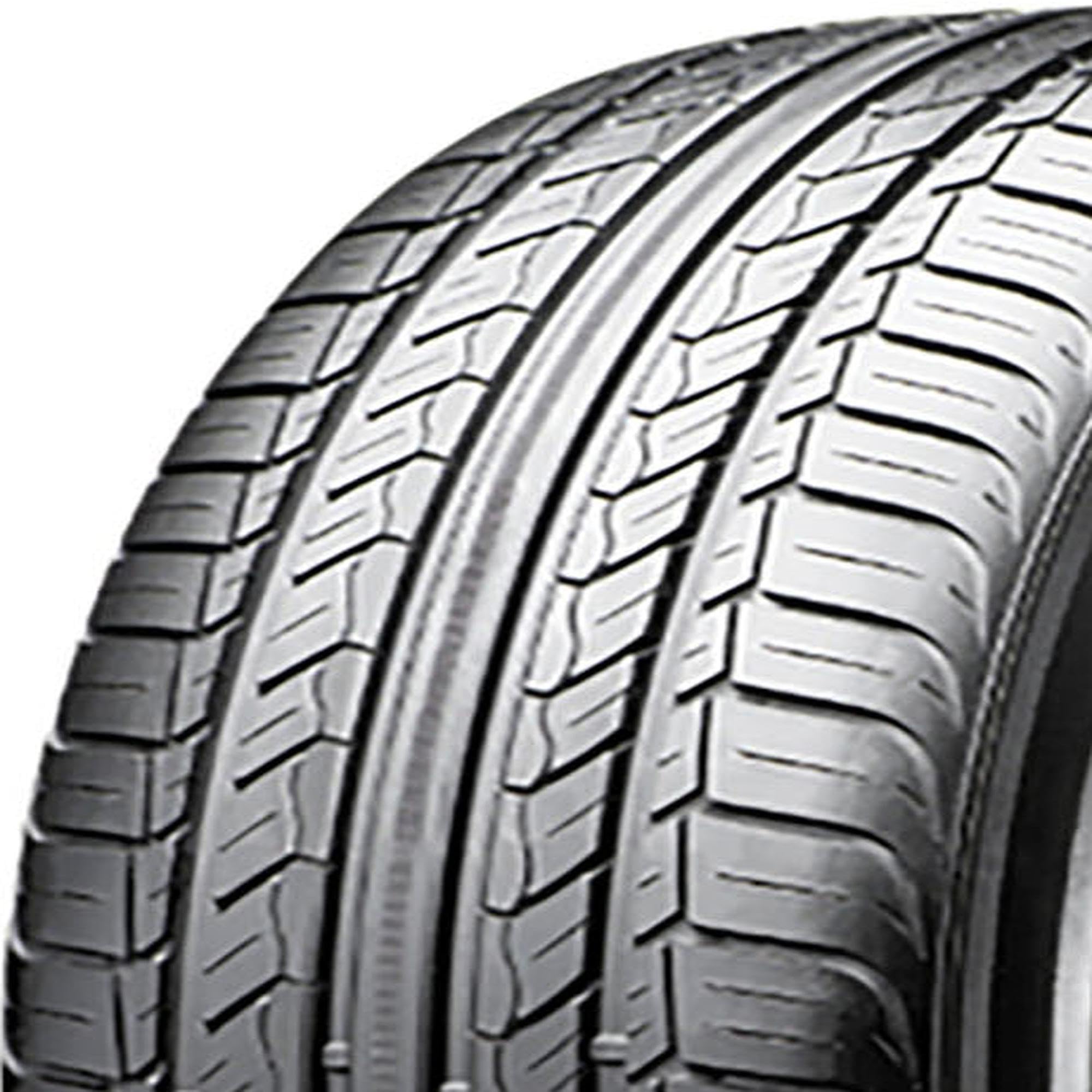 Summit Ultramax A/S All Season 215/65R15 96H Passenger Tire