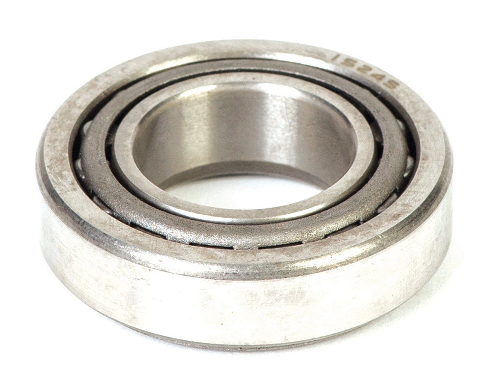 HUSKY TOWING Liners 30811 5-Spoke Demountable Outer Bearing Cone and Cup - 6000 lb. Capacity