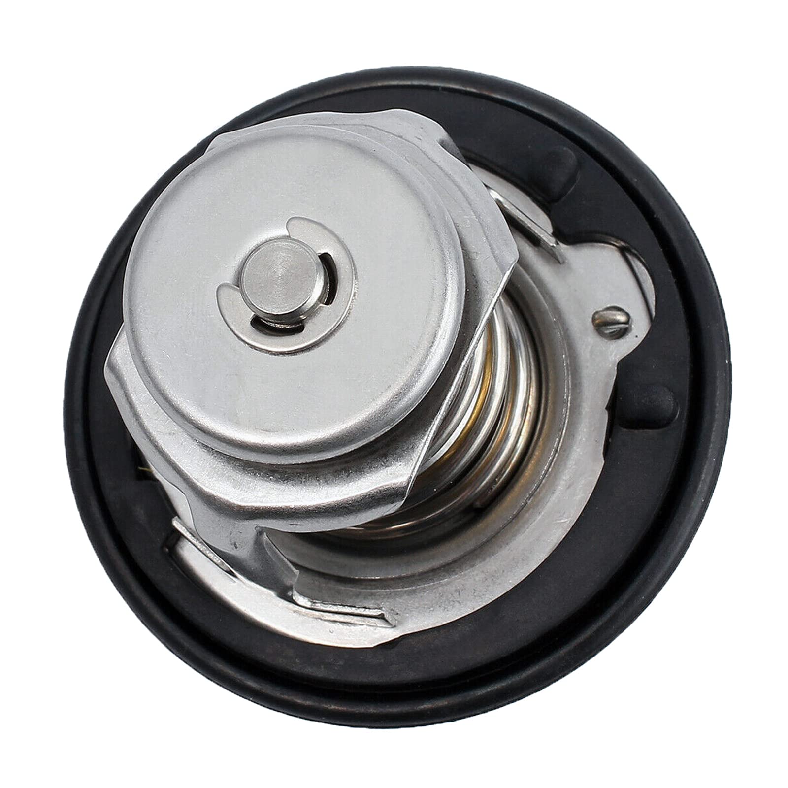 Hosairy Engine Coolant Thermostat W/Gasket For Honda Accord Civic Crv Odyssey Prelude Replace Oe# 19301-Paa-306 19301-Plc-315